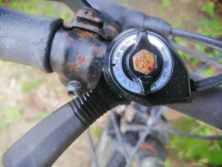 2 Bicicletas para arreglar