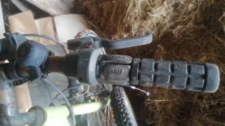 2 Bicicletas para arreglar