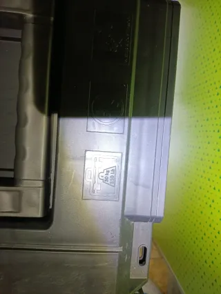 Caja de herramientas Qbrick System con ruedas