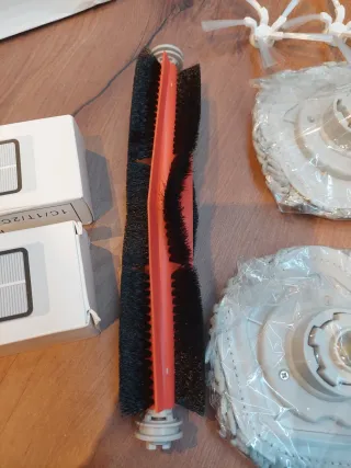 Recambios Robot Aspirador Dreamw W10 Pro