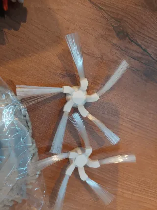 Recambios Robot Aspirador Dreamw W10 Pro