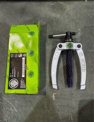 Extractor de rodamientos KUKKO 22-1