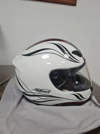 Casco SHOEI XR 1000 CAMINO TALLA L