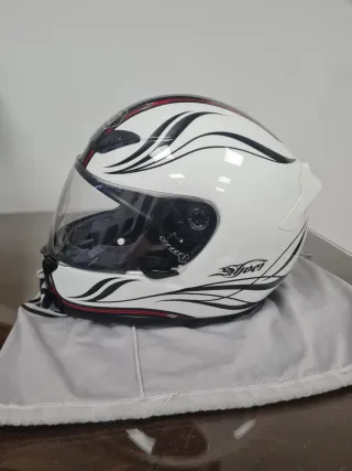 Casco SHOEI XR 1000 CAMINO TALLA L