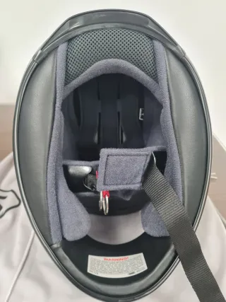 Casco SHOEI XR 1000 CAMINO TALLA L