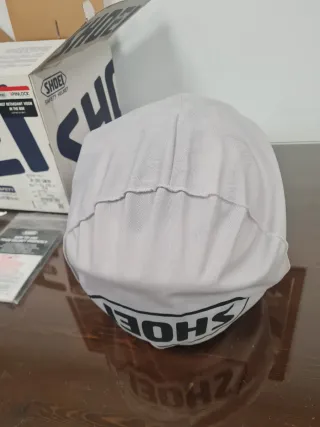 Casco SHOEI XR 1000 CAMINO TALLA L