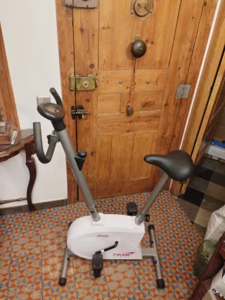 Bicicleta Estática Fikam Sport