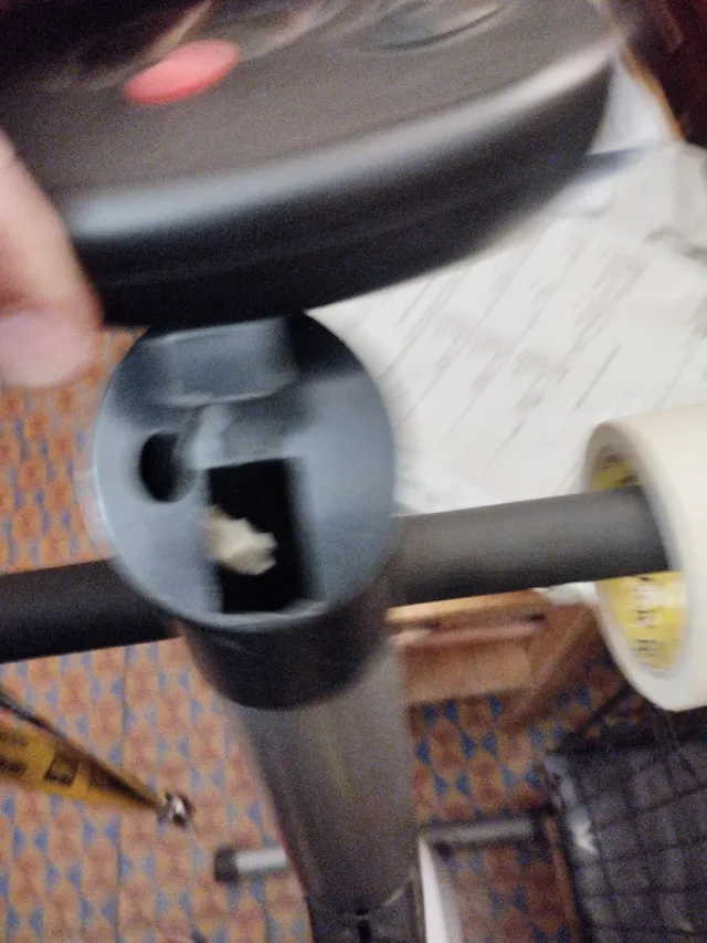 Bicicleta Estática Fikam Sport