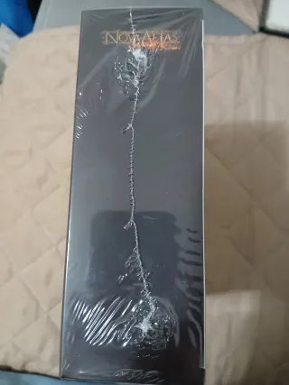 Nova Aetas Vesuvius Forge Espansione