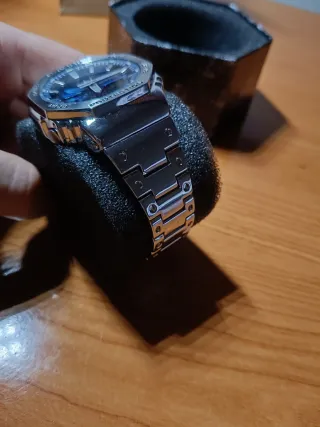 Reloj Cassio G-Shockk