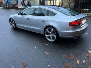 Audi A5 2010