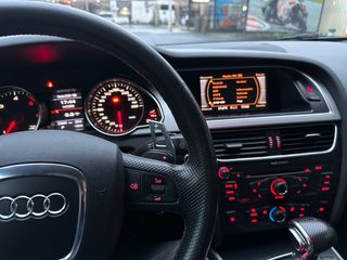 Audi A5 2010