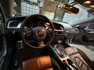 Audi A5 2010