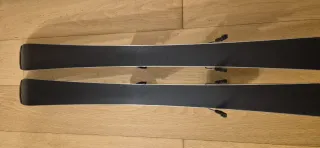 Esquís niño Salomon QST JR S 110cm