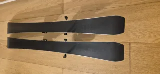 Esquís niño Salomon QST JR S 110cm