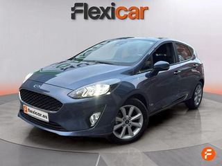 Ford Fiesta 1.1 IT-VCT 55kW (75CV) Trend 5p