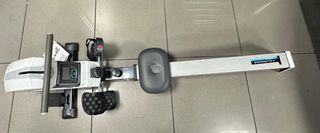 Máquina de remo BH Boston