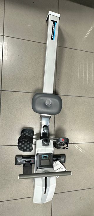 Máquina de remo BH Boston