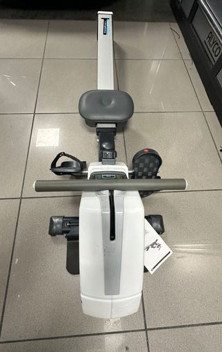 Máquina de remo BH Boston