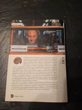 El viaje a la felicidad