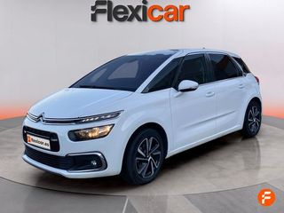 Citroën C4 Spacetourer BlueHDi 96KW (130CV) EAT8 Feel