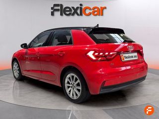 Audi A1 Sportback 25 TFSI 70kW (95CV)