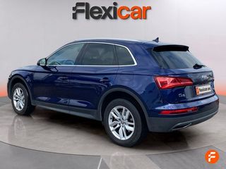 Audi Q5 S line 55 TFSI E quattro S tronic