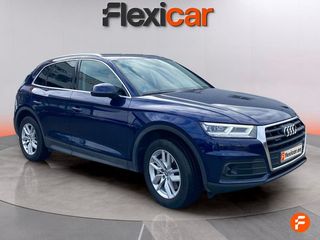 Audi Q5 S line 55 TFSI E quattro S tronic