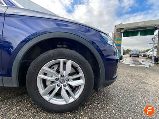 Audi Q5 S line 55 TFSI E quattro S tronic