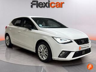 Seat Ibiza 1.0 TSI 81kW (110CV) FR XL
