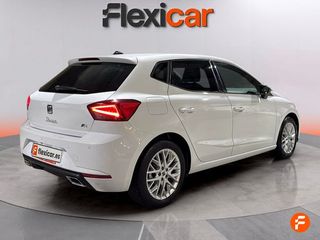 Seat Ibiza 1.0 TSI 81kW (110CV) FR XL