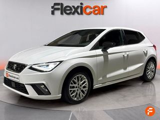 Seat Ibiza 1.0 TSI 81kW (110CV) FR XL