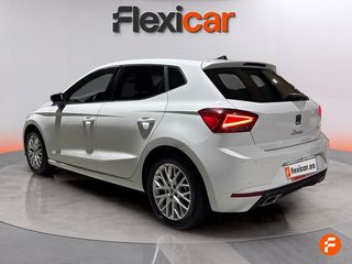 Seat Ibiza 1.0 TSI 81kW (110CV) FR XL