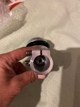 Engranaje para desbrozadora