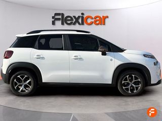 Citroën C3 Aircross PureTech 81kW (110CV) S&S C-Series