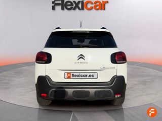Citroën C3 Aircross PureTech 81kW (110CV) S&S C-Series