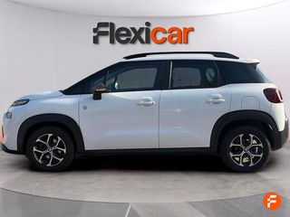 Citroën C3 Aircross PureTech 81kW (110CV) S&S C-Series