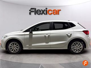 Seat Ibiza 1.0 TSI 81kW (110CV) FR XL