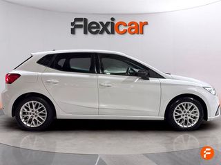 Seat Ibiza 1.0 TSI 81kW (110CV) FR XL
