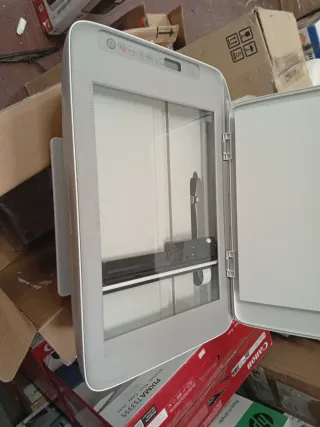 Impresora HP DeskJet 2820e