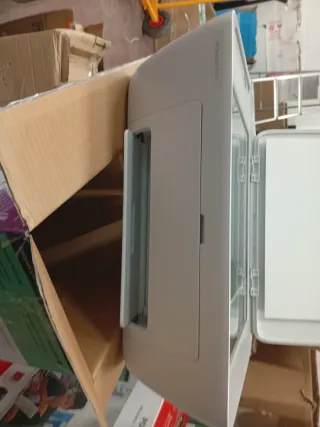 Impresora HP DeskJet 2820e