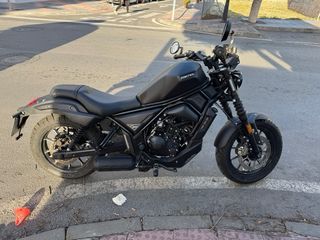 Zontes C2 125 Negra Mate