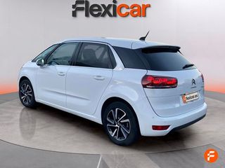 Citroën C4 Spacetourer BlueHDi 96KW (130CV) EAT8 Feel