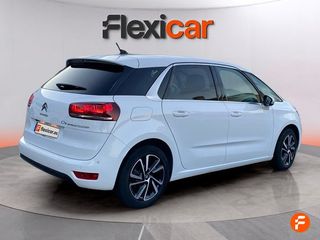 Citroën C4 Spacetourer BlueHDi 96KW (130CV) EAT8 Feel