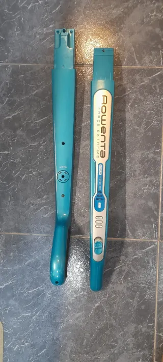 Carcasa superior aspiradora Rowenta Air Force Extr