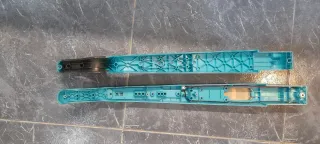 Carcasa superior aspiradora Rowenta Air Force Extr