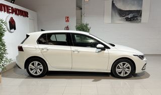 Volkswagen Golf 2021