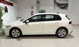 Volkswagen Golf 2021