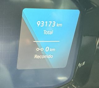 Volkswagen Golf 2021.