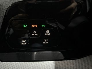 Volkswagen Golf 2021.